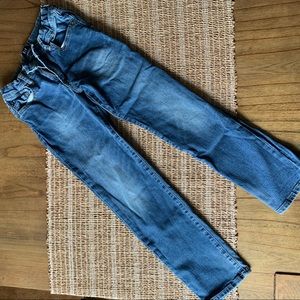 Boys GAP slim stretch jeans size 10